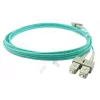BlueOptics SFP3232EU1MK InfiniBand fiiberoptiline kaabel 1 m SC Roheline