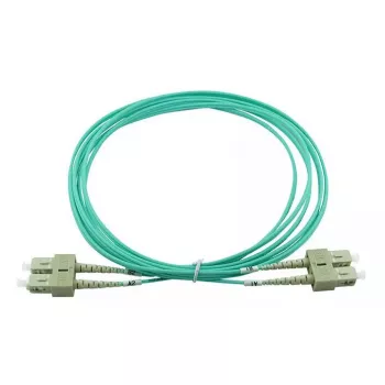 BlueOptics SFP3232EU1MK InfiniBand fiiberoptiline kaabel 1 m SC Roheline