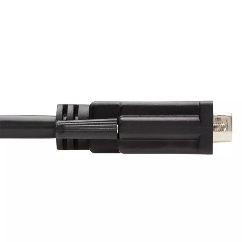 Techly Monitor kaabel DVI digital M / M Single Link 1.8 m (DVI-D) ICOC DVI-8000