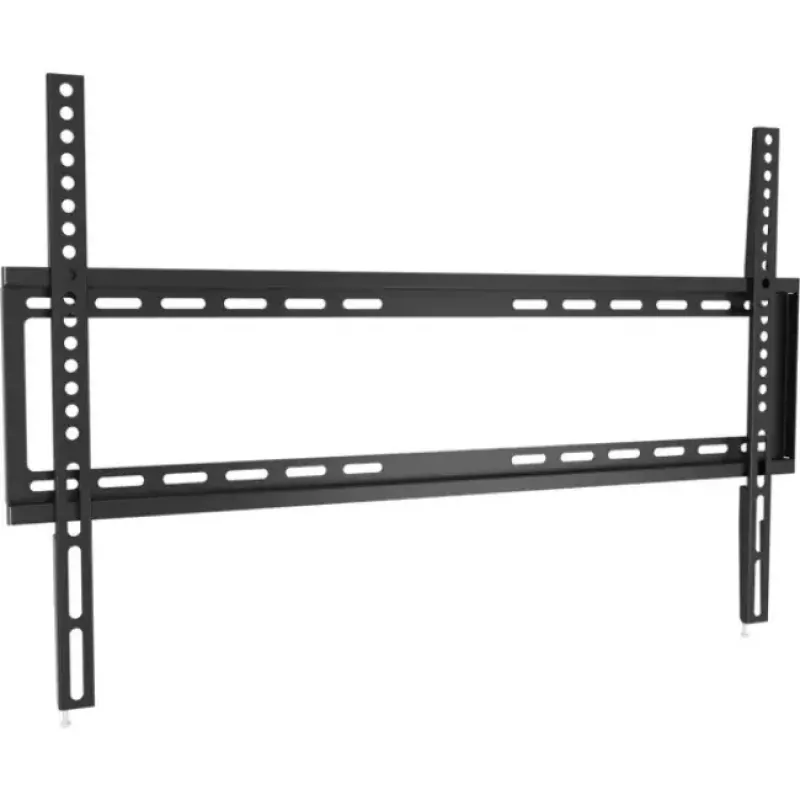 Fikseeritud TV seinakinnitus Schwaiger FIXED 3 2,03 m Must
