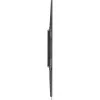 Fikseeritud TV seinakinnitus Schwaiger FIXED 3 2,03 m Must