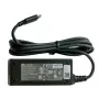 Zebra PWR-BGA15V45W-UC2-WW toiteadapter Toasoe 45 W Must