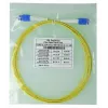 Valguskaabel BlueOptics SFP8181BU0.5MK 0,5 m LC kollane