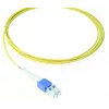 Valguskaabel BlueOptics SFP8181BU0.5MK 0,5 m LC kollane