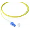 Valguskaabel BlueOptics SFP8181BU0.5MK 0,5 m LC kollane