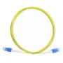 Valguskaabel BlueOptics SFP8181BU0.5MK 0,5 m LC kollane