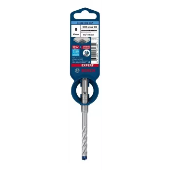 Puuritera Bosch SDS plus-7X 8mm 115mm