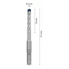 Puuritera Bosch SDS plus-7X 8mm 115mm