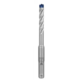 Puuritera Bosch SDS plus-7X 8mm 115mm