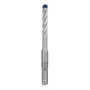 Puuritera Bosch SDS plus-7X 8mm 115mm