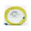 BlueOptics CAB-SMF-LC-LC-15-BO InfiniBand fiiberoptiline kaabel 15 m 2x LC