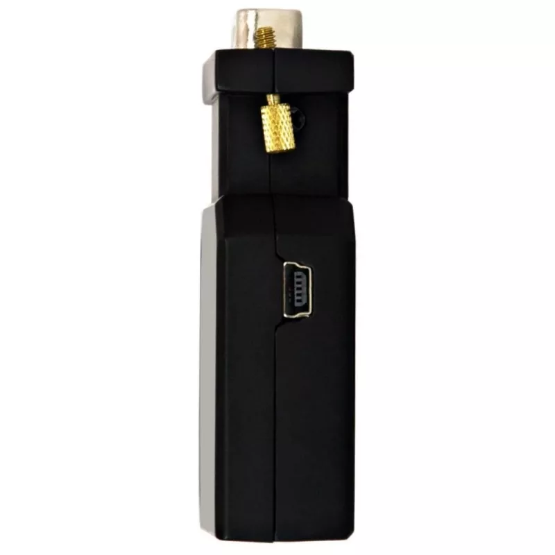 Techly Mini Converter VGA ja Audio HDMI-ks IDATA VGA-HDMINI