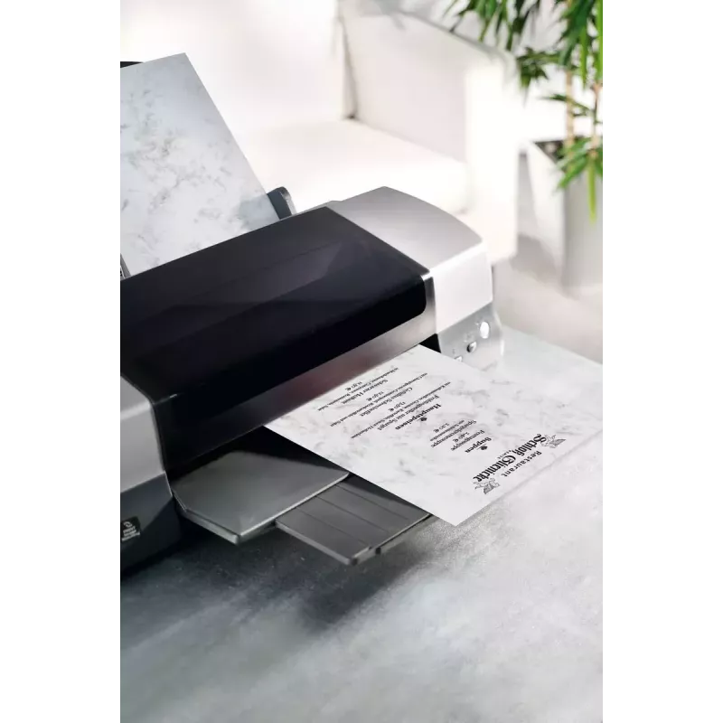 Kunstipaber Sigel DP183 25 lehte