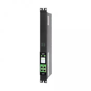 Rack PDU APC EPDU2016S 1U, 16A 230V, 8x C13 outlets
