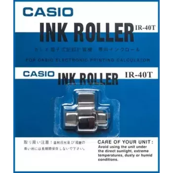 Printeri tindirull Casio IR-40T