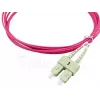 BlueOptics SFP3232FU3MK InfiniBand fiiberoptiline kaabel 3 m SC OM4