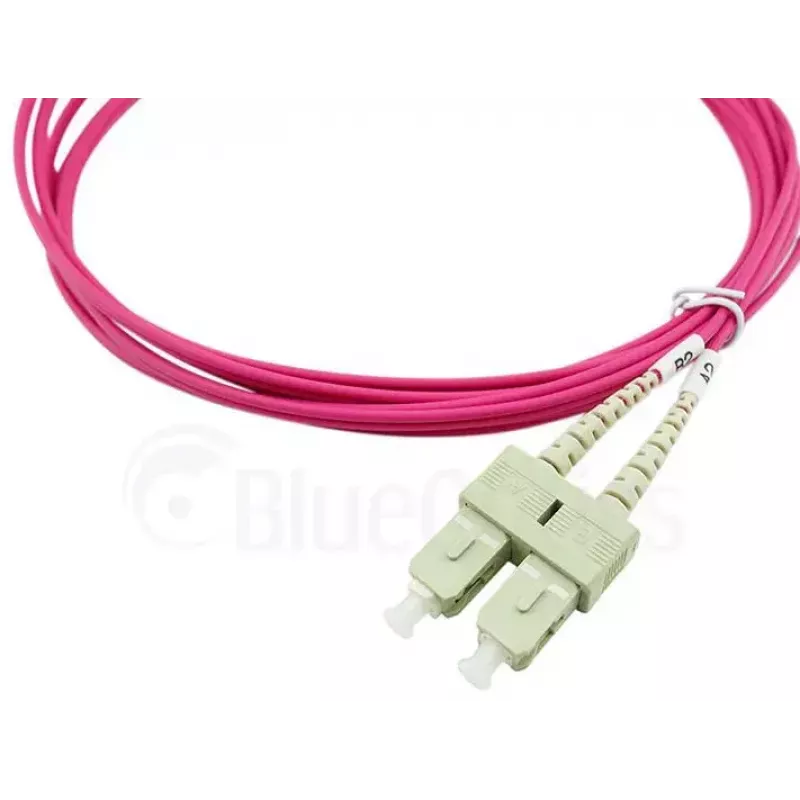 BlueOptics SFP3232FU3MK InfiniBand fiiberoptiline kaabel 3 m SC OM4