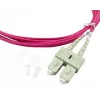BlueOptics SFP3232FU3MK InfiniBand fiiberoptiline kaabel 3 m SC OM4