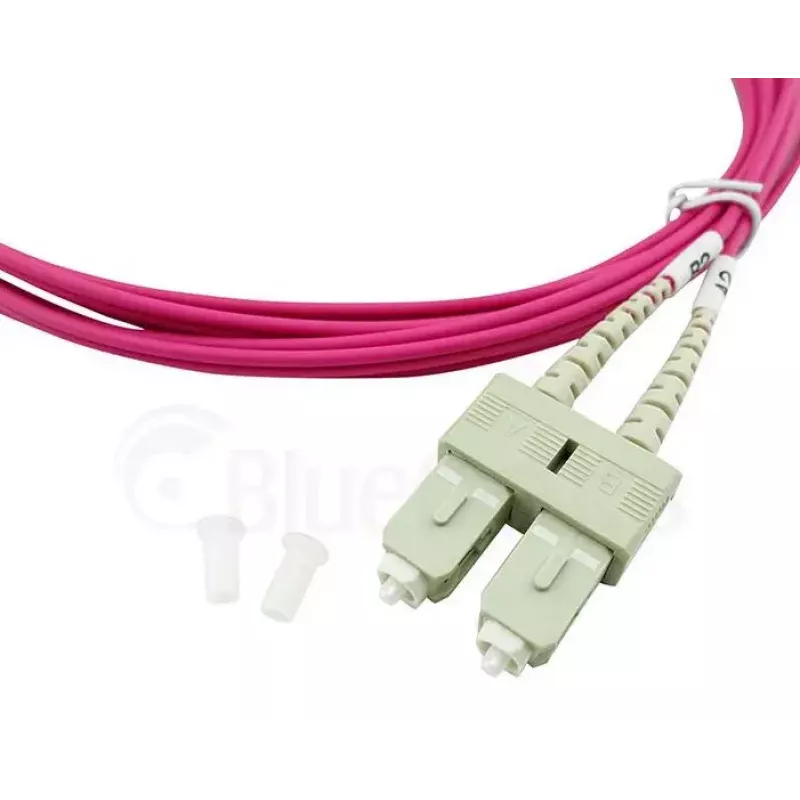 BlueOptics SFP3232FU3MK InfiniBand fiiberoptiline kaabel 3 m SC OM4
