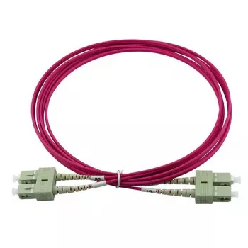 BlueOptics SFP3232FU3MK InfiniBand fiiberoptiline kaabel 3 m SC OM4