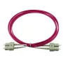 BlueOptics SFP3232FU3MK InfiniBand fiiberoptiline kaabel 3 m SC OM4