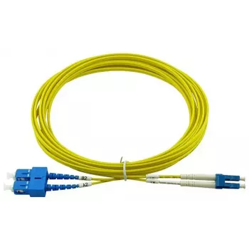BlueOptics SFP3132BU10MK InfiniBand fiiberoptiline kaabel 10 m LC SC