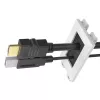 Kaablirennitarvik Vision TC3 BRUSH