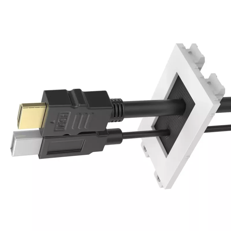 Kaablirennitarvik Vision TC3 BRUSH