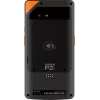 Mobiilne POS SUNMI P2 Mini 2 GB muutmälu, 16 GB salvestusruumi ja 5 MP kaameraga