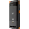 Mobiilne POS SUNMI P2 Mini 2 GB muutmälu, 16 GB salvestusruumi ja 5 MP kaameraga