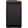 Mobiilne POS SUNMI P2 Mini 2 GB muutmälu, 16 GB salvestusruumi ja 5 MP kaameraga