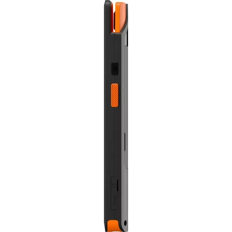 Mobiilne POS SUNMI P2 Mini 2 GB muutmälu, 16 GB salvestusruumi ja 5 MP kaameraga
