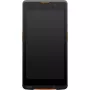 Mobiilne POS SUNMI P2 Mini 2 GB muutmälu, 16 GB salvestusruumi ja 5 MP kaameraga