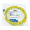 BlueOptics SFP3132BU5MK InfiniBand fiiberoptiline kaabel 5 m LC SC