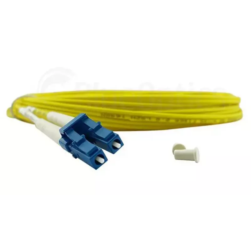 BlueOptics SFP3132BU5MK InfiniBand fiiberoptiline kaabel 5 m LC SC
