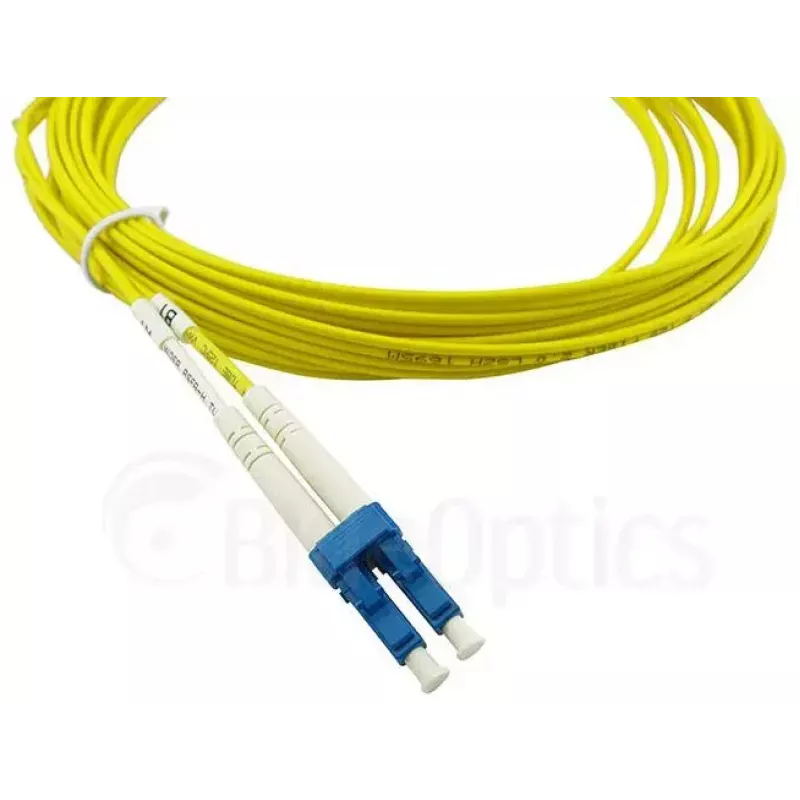 BlueOptics SFP3132BU5MK InfiniBand fiiberoptiline kaabel 5 m LC SC