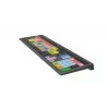 klaviatuur Logickeyboard LKB-LOGXP2-A2M-DE Universal USB QWERTZ German Must