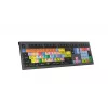 klaviatuur Logickeyboard LKB-LOGXP2-A2M-DE Universal USB QWERTZ German Must