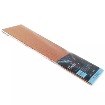 3Doodler Filament Pro+ 25 Kupfer braunrot\“Copper\” 122 g