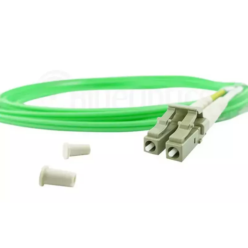 Kiudoptiline kaabel BlueOptics SFP3133GU3MK LC ST OM5 3 m Laimiroheline