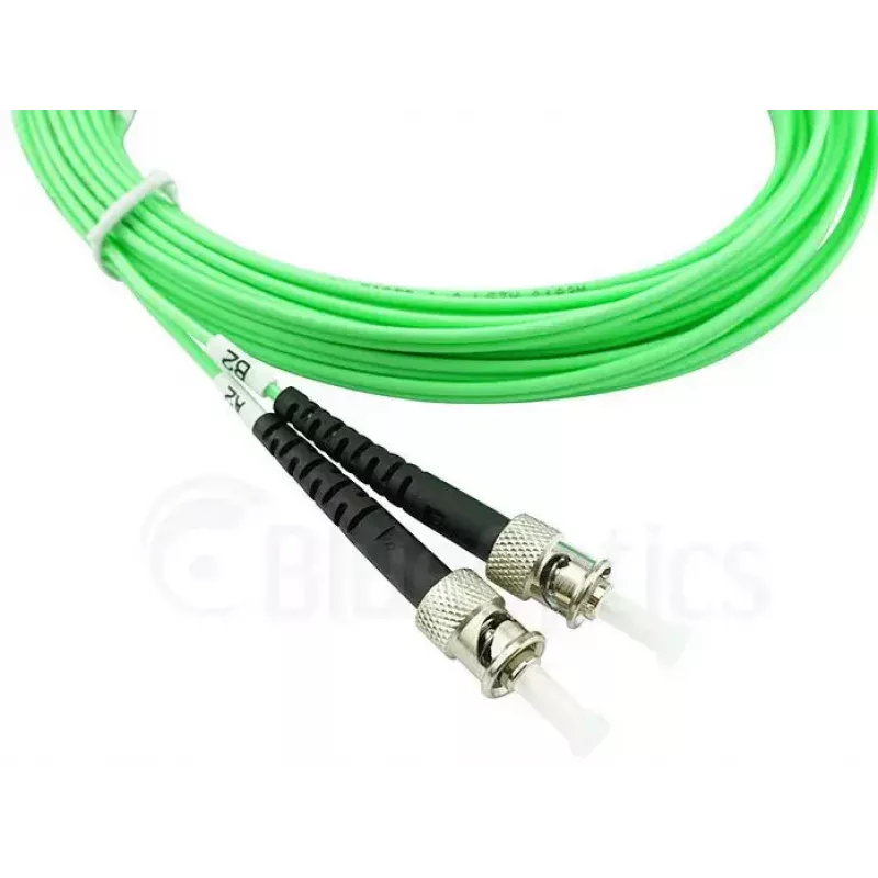 Kiudoptiline kaabel BlueOptics SFP3133GU3MK LC ST OM5 3 m Laimiroheline