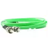 Kiudoptiline kaabel BlueOptics SFP3133GU3MK LC ST OM5 3 m Laimiroheline