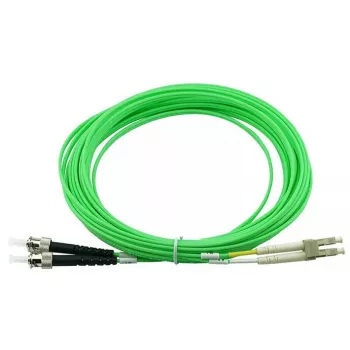 Kiudoptiline kaabel BlueOptics SFP3133GU3MK LC ST OM5 3 m Laimiroheline