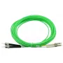 Kiudoptiline kaabel BlueOptics SFP3133GU3MK LC ST OM5 3 m Laimiroheline