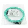 BlueOptics SFP3333EU5MK InfiniBand fiiberoptiline kaabel 5 m ST Aqua