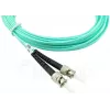BlueOptics SFP3333EU5MK InfiniBand fiiberoptiline kaabel 5 m ST Aqua