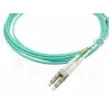 BlueOptics SFP3131EU5MK InfiniBand fiiberoptiline kaabel 5m LC Aqua OM3