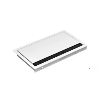 Paigalduskomplekt Bachmann 911.500 Valge