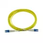 BlueOptics InfiniBand fiiberoptiline kaabel 3m LC Isane-Isane