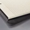 Märkmik Sigel CONCEPTUM A5 120 lehte Must